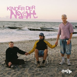 Image for 'Kinder der Nacht'