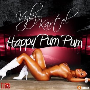 Image for 'Happy Pum Pum'