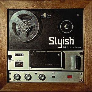 “SLYISH”的封面