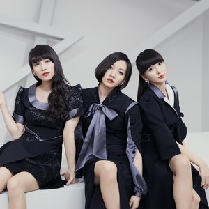 Image for '电音香水'