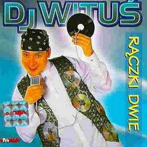 “DJ Witus”的封面