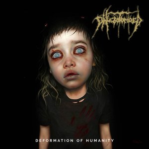 Immagine per 'Deformation of Humanity'