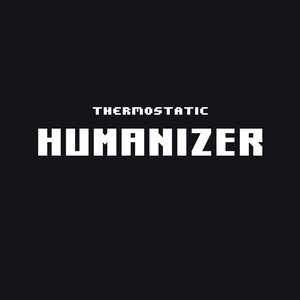 Image for 'Humanizer'