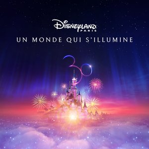 “Un Monde Qui S'Illumine”的封面