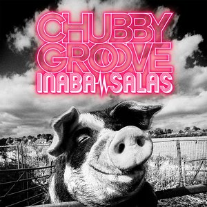 Image for 'CHUBBY GROOVE'