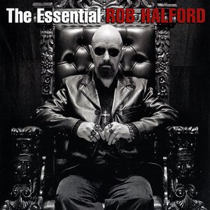 Image for 'The Essential Rob Halford'