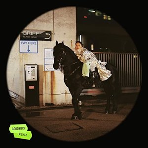 “Black Hole (Goodboys Remix)”的封面