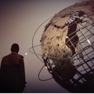 Immagine per 'The World That Never Was'