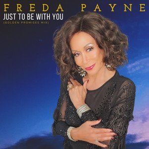 Image for 'Just to Be With You (Golden Promises Mix)'