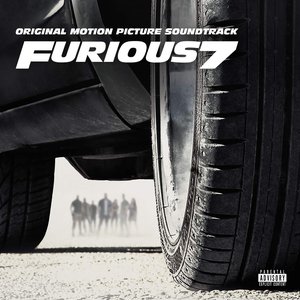 Image for 'Furious 7 (Original Motion Picture Soundtrack)'