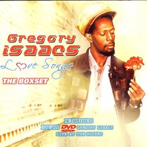 Image for 'Love Songs: The Box Set'