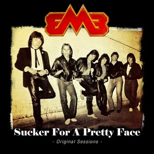 Image for 'Sucker For A Pretty Face (Original Sessions)'