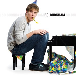 Image for 'Bo Burnham'