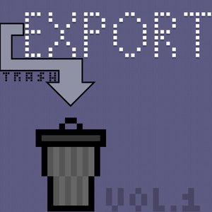 Image for 'Export->Trash'