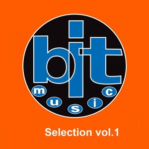 Image for 'Bit Music Selection, Vol. 1'
