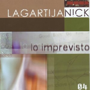 Image for 'Lo imprevisto'