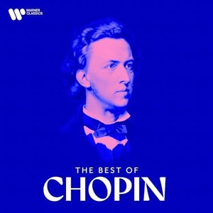 Imagem de 'Chopin: Masterpieces'