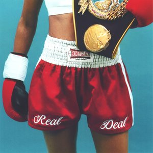 Image for 'Real Deal'