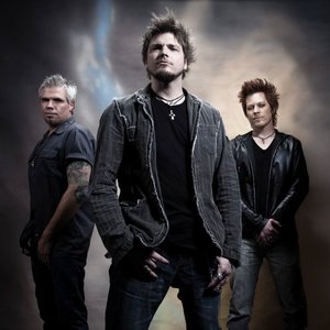 Image for 'Crossfade'