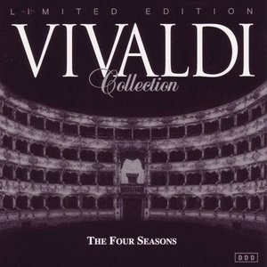 Immagine per 'The Four Seasons - Die Vier Jahreszeiten - Quattro Stagioni'