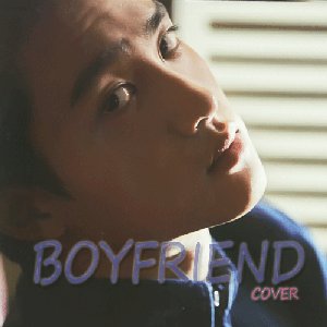 Image for 'Boyfriend'