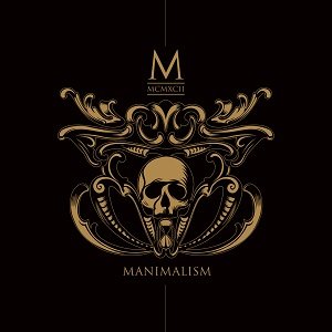 'Manimalism'の画像