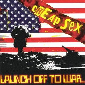 Image for 'Launch Off to War'