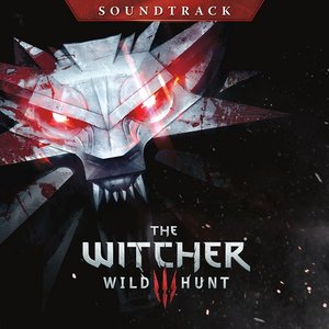 “The Witcher 3: Wild Hunt - Official Soundtrack”的封面