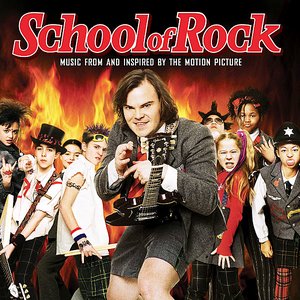 Image for 'School of Rock'