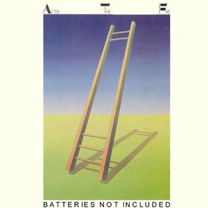 Image for 'Batteries Not Included'