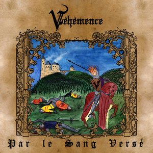 Image for 'Par le Sang Versé'