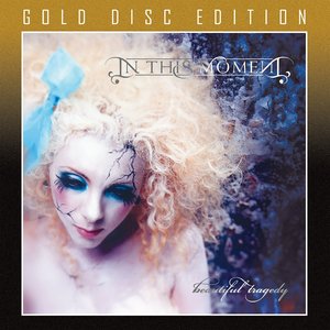 Image for 'Beautiful Tragedy (Gold Disc Edition)'