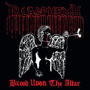 'Blood Upon the Altar' için resim