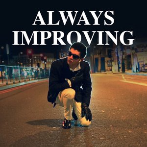 'Always Improving'の画像