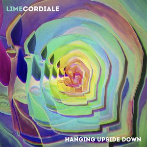 'Hanging Upside Down' için resim