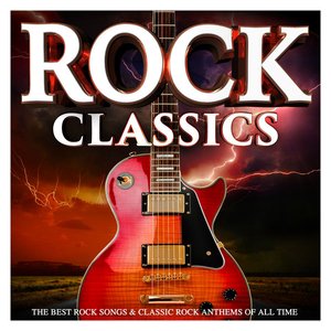 Image for 'Best of Rock Classics'