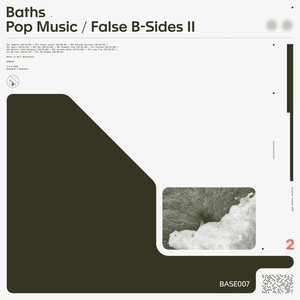 Immagine per 'Pop Music / False B-Sides II'