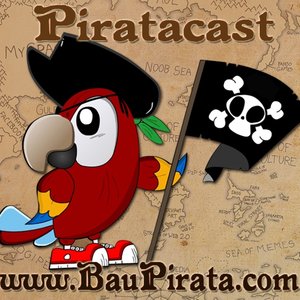 Bild för 'Bau Pirata'