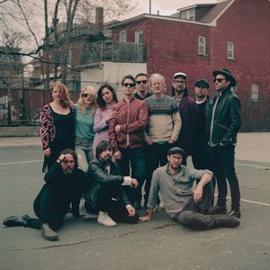 Imagen de 'Broken Social Scene'