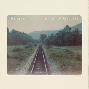 Zdjęcia dla 'First Things First'