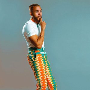 Image for 'Jidenna'