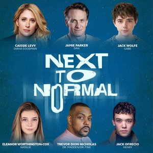 Image for 'Next to Normal - West End Cast'