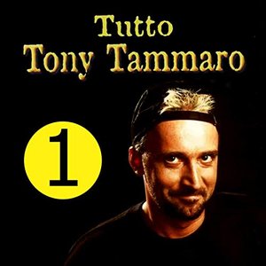 Image for 'Tutto Tony Tammaro, Vol. 1'