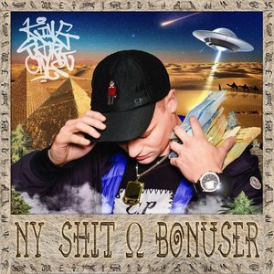 'Ny Shit & Bonuser'の画像