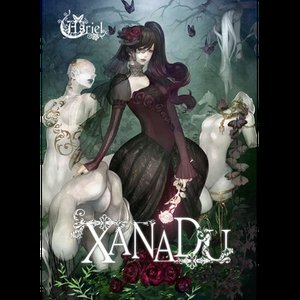Image for 'XANADU'
