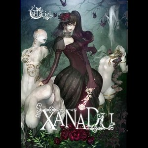 Изображение для 'XANADU'