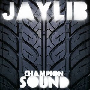 Bild für 'Champion Sound'