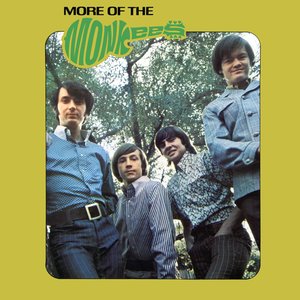 Immagine per 'More of The Monkees'