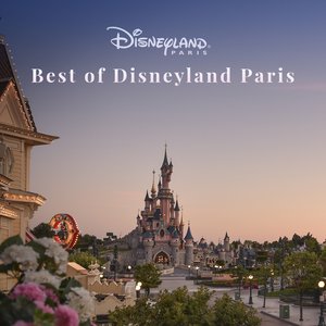 Image for 'Best of Disneyland Paris'