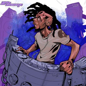 Image for 'Go Deep'